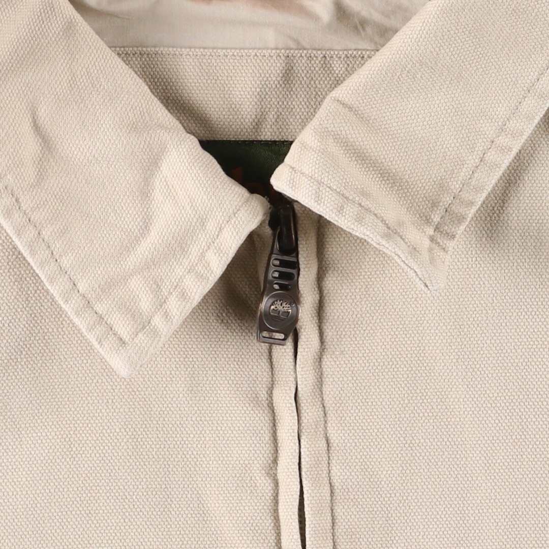 Timberland - 古着 90年代 ティンバーランド Timberland WEATHERGEAR