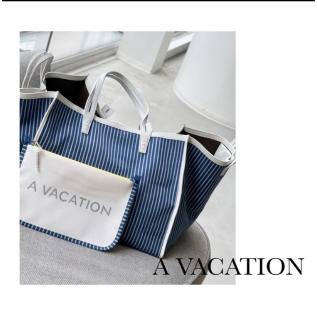Ron Herman - ❤︎新品❤︎A VACATION ア ヴァケーション❤︎ミニ