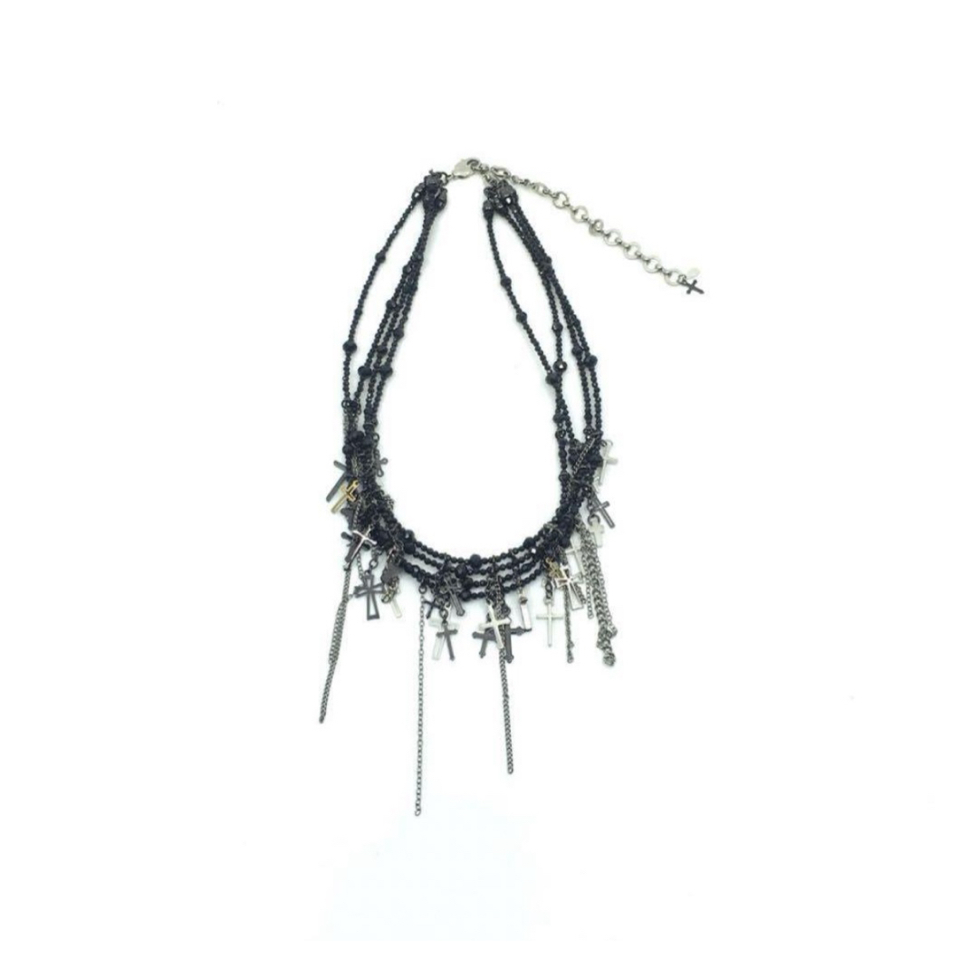 gunda - 00s archive gunda junk heaven necklaceの通販 by n 即購入