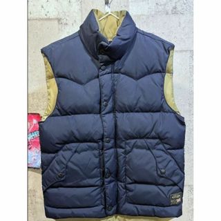 Denim & Supply Ralph Lauren（ダウンベスト）のフリマアイテム一覧