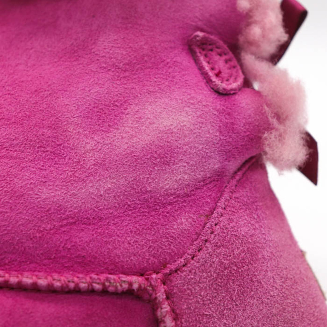 UGG - アグ ムートンブーツ ブランド シューズ 靴 N1002954 レディース