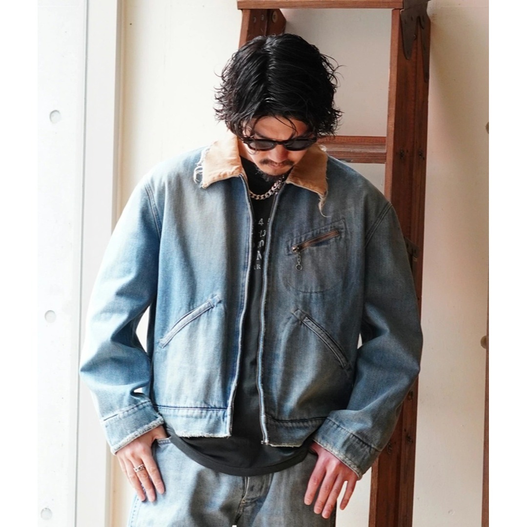 Maison Margiela（旧Maison Martin Margiela） - 25SS【新品】MAISON