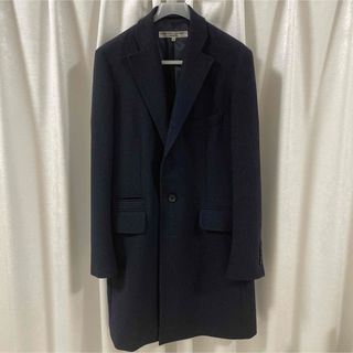 KATHARINE HAMNETT（チェスターコート）のフリマアイテム一覧