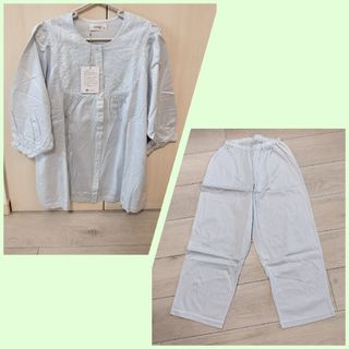 シャルレ - シャルレ 未使用 パジャマ Lの通販 by ポンタ's shop