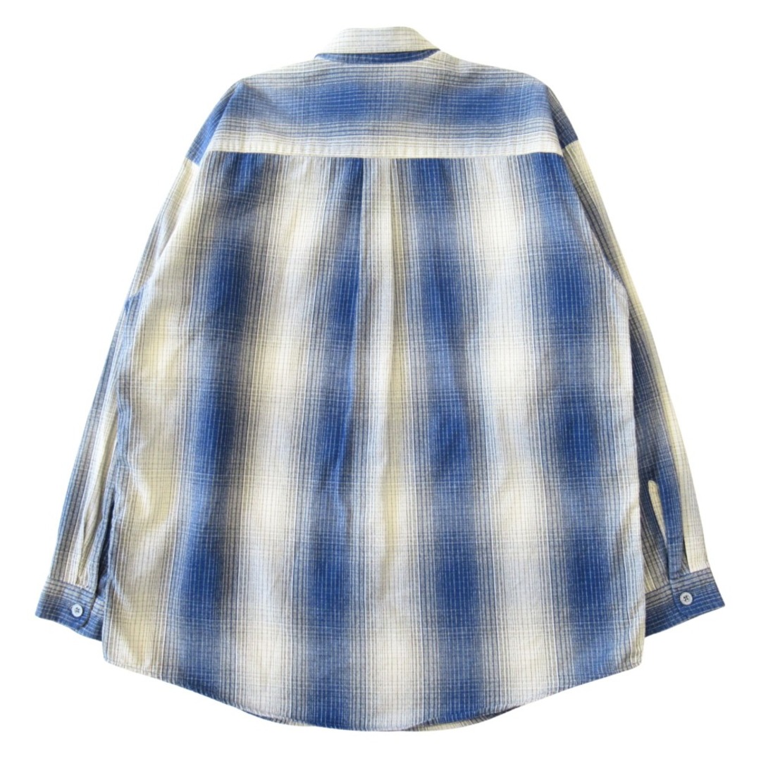 patagonia - 美品 90's Patagonia パタゴニア オンブレ シャドー