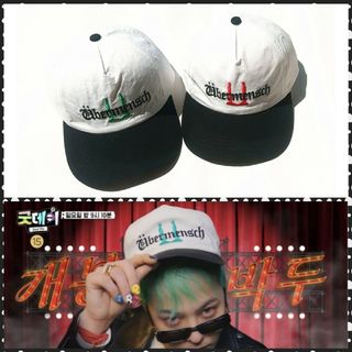 PEACEMINUSONE（キャップ）のフリマアイテム一覧