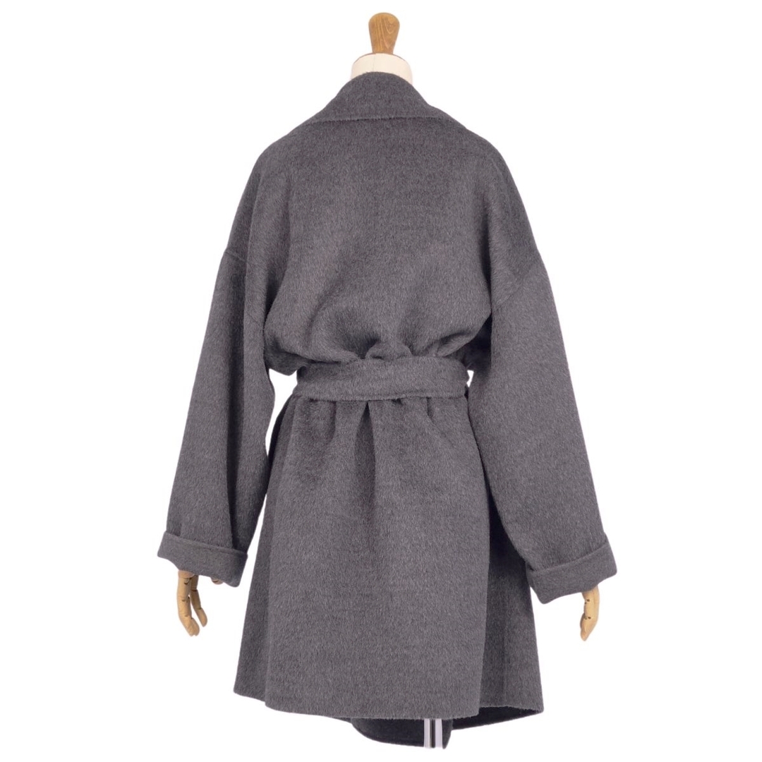 Max Mara - 極美品 マックスマーラ Max Mara WEEKEND 2024AW コート