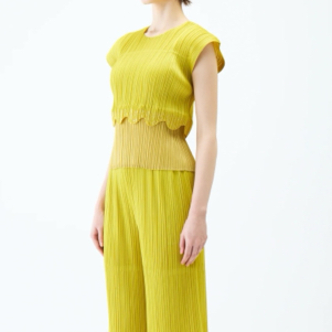 PLEATS PLEASE ISSEY MIYAKE - PLEATS PLEASE TWINKLE BLACK サイズ3の