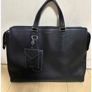 Paul Smith（トートバッグ ・ ブルー・ネイビー/青色系）のフリマ