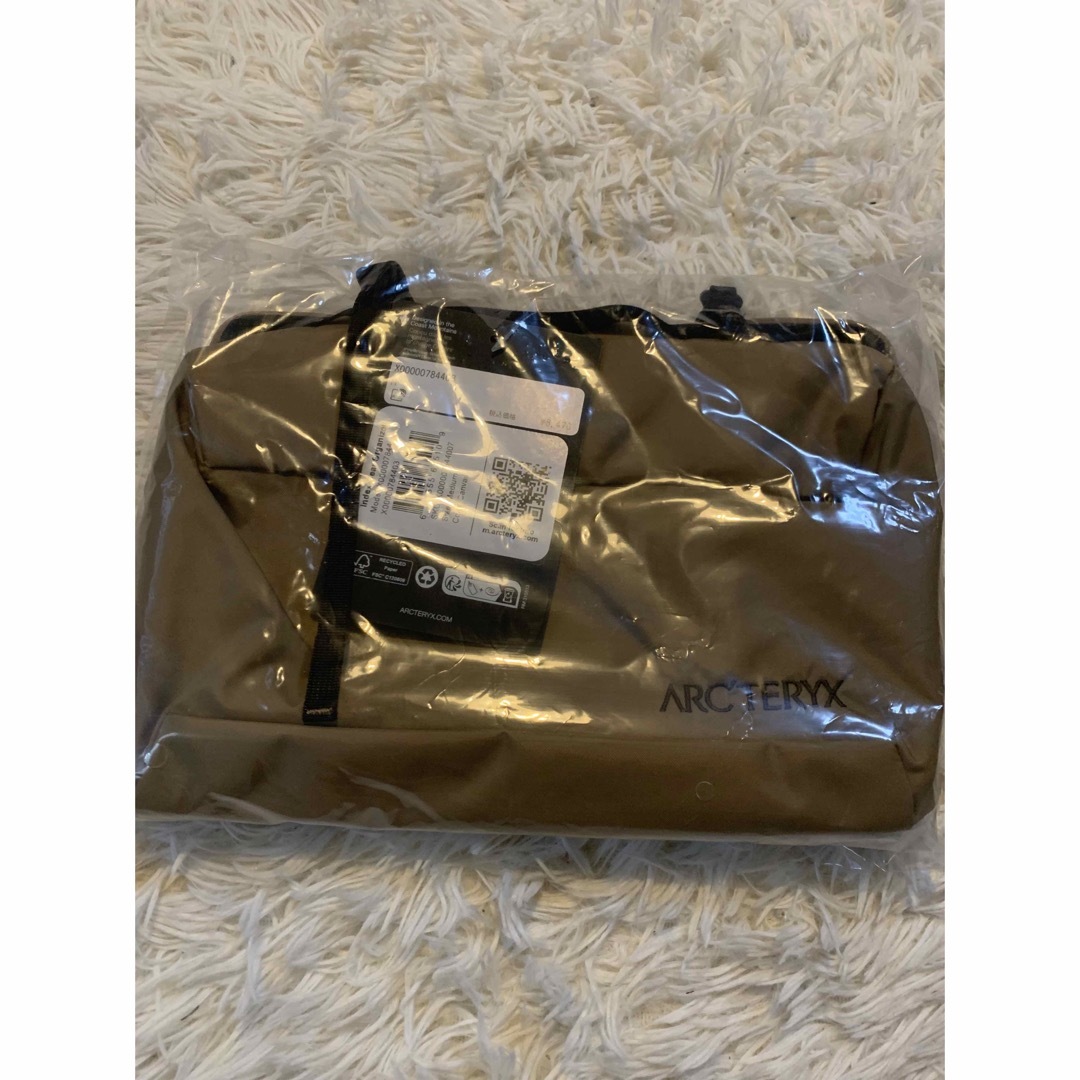 ARC'TERYX - 新品☆2025新色 完売☆ アークテリクス インデックスギア