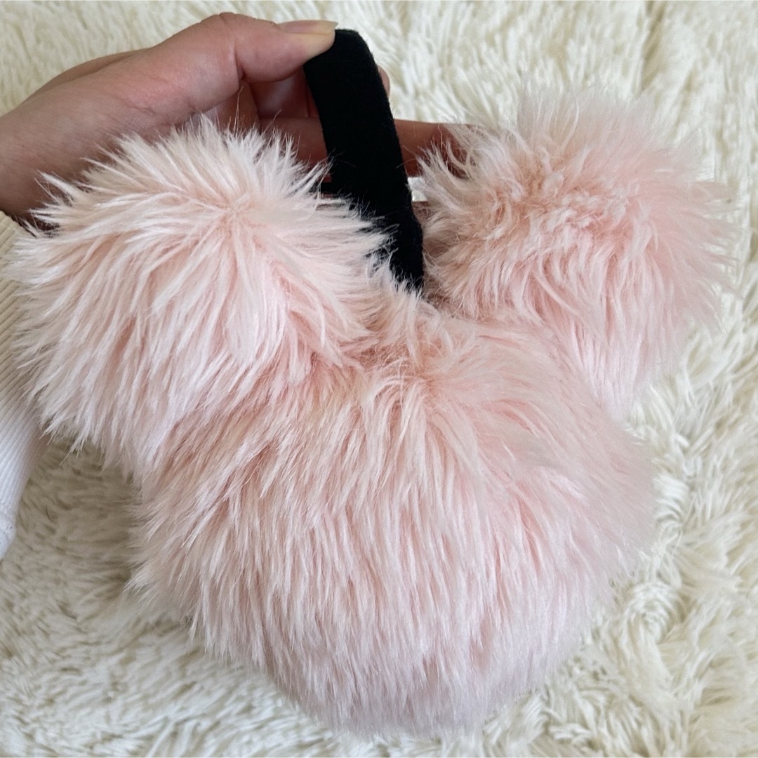 Disney - 耳あて イヤーマフ 東京ディズニー リゾート ディズニー