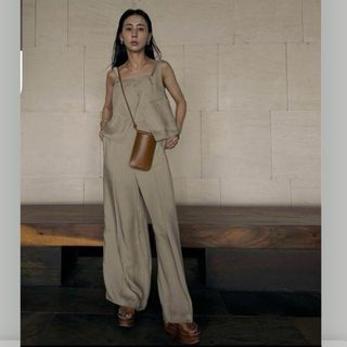 Ameri VINTAGE（オールインワン）のフリマアイテム一覧