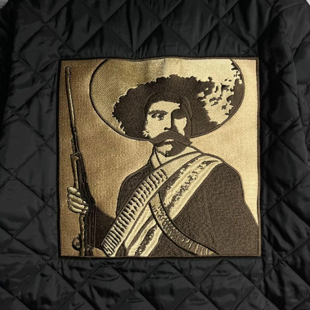 Supreme - 【希少カラー】シュプリーム☆ 両面刺繍ロゴ入り