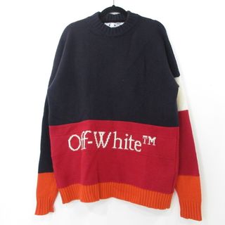 Off-White（ニット/セーター）のフリマアイテム一覧
