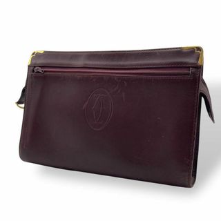 Cartier（セカンドバッグ/クラッチバッグ）のフリマアイテム一覧