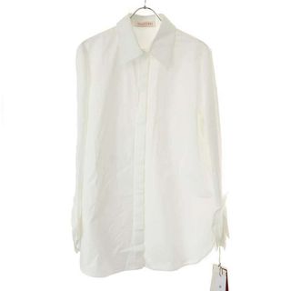 VALENTINO（シャツ/ブラウス(長袖/七分)）のフリマアイテム一覧