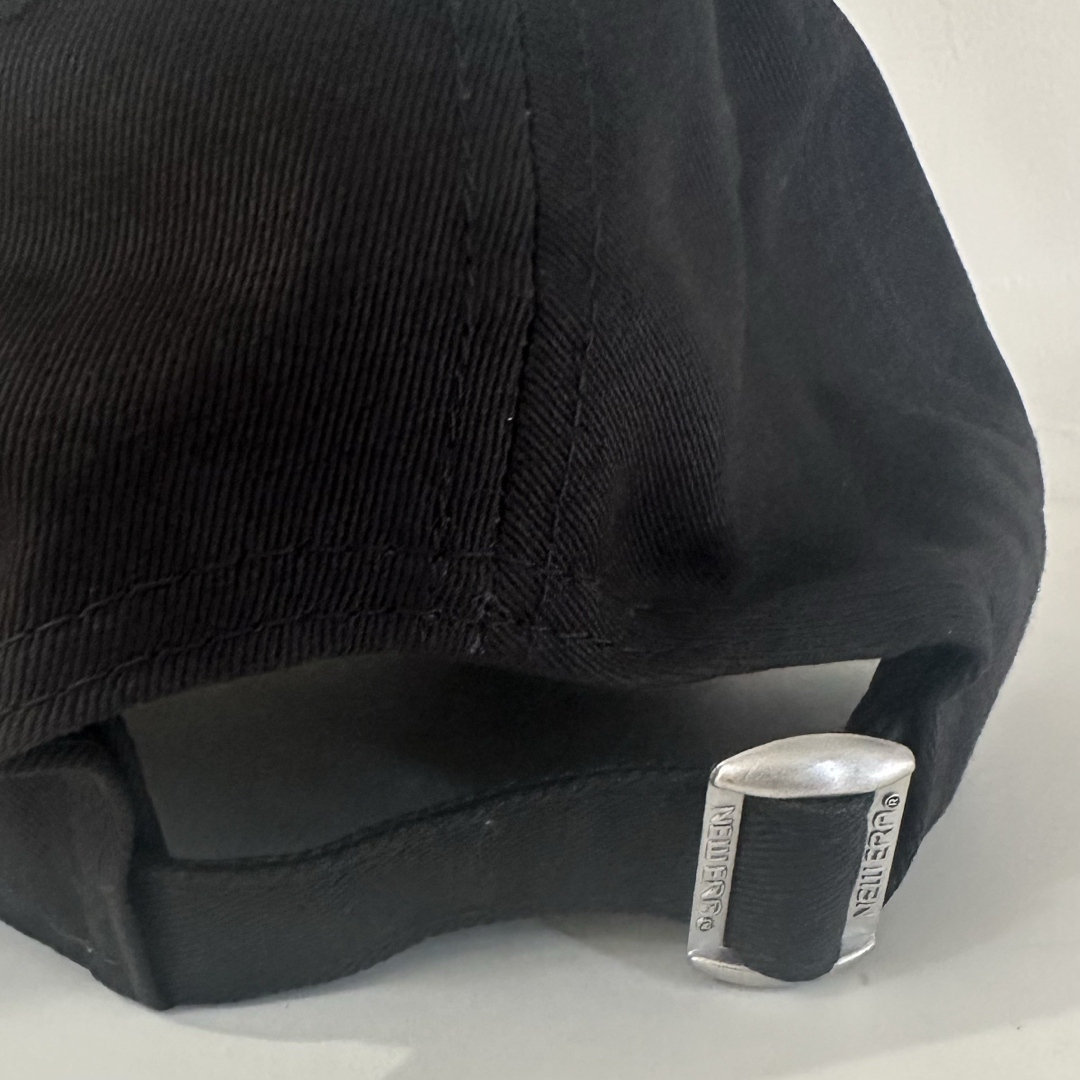 NEW ERA - ニューエラ スワロフスキー デコキャップ ユニセックス LA