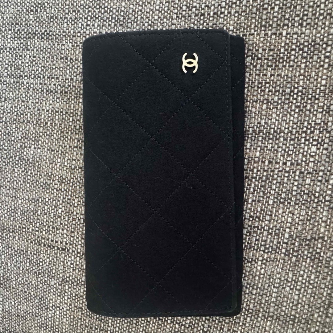 CHANEL - シャネルメガネケース 値引き対応◯の通販 by ,｜シャネル