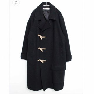 ZARA（ダッフルコート）のフリマアイテム一覧