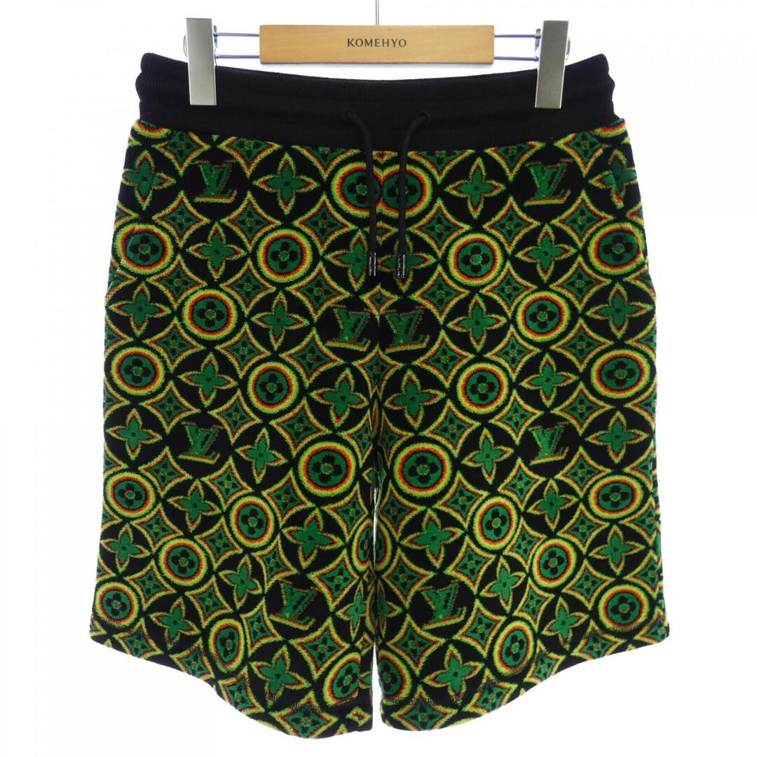 LOUIS VUITTON - ルイヴィトン LOUIS VUITTON ショートパンツの通販 by