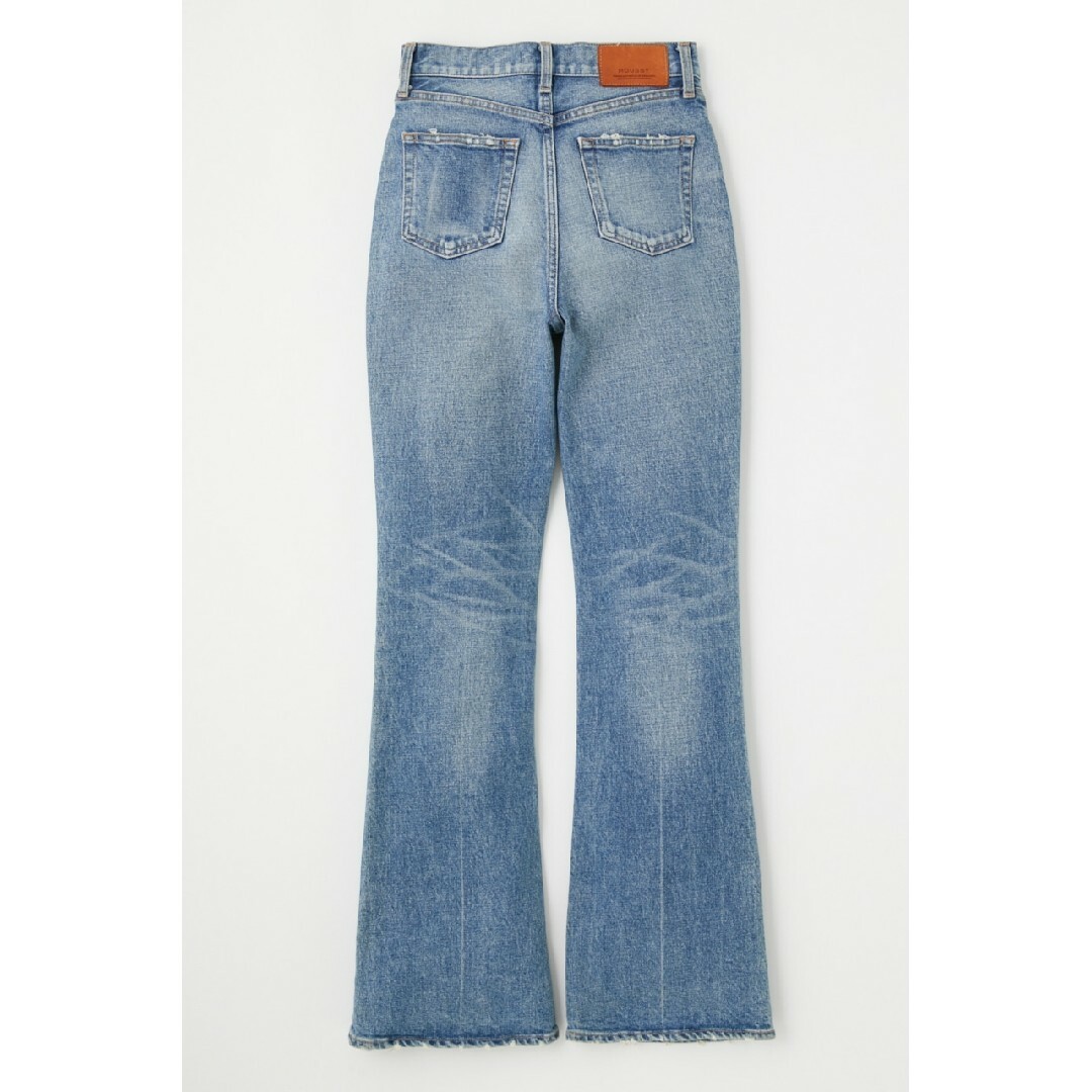 moussy - MOUSSY MVS FLARE 25 ミサモになれるジーンズの通販 by L's