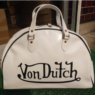 Von Dutch（バッグ）のフリマアイテム一覧
