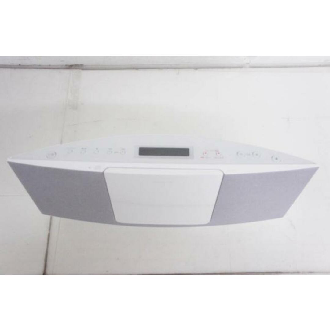 中古】SONYソニー ウォークマン用 ドックコンポ CD／ラジオ CMT-V10の