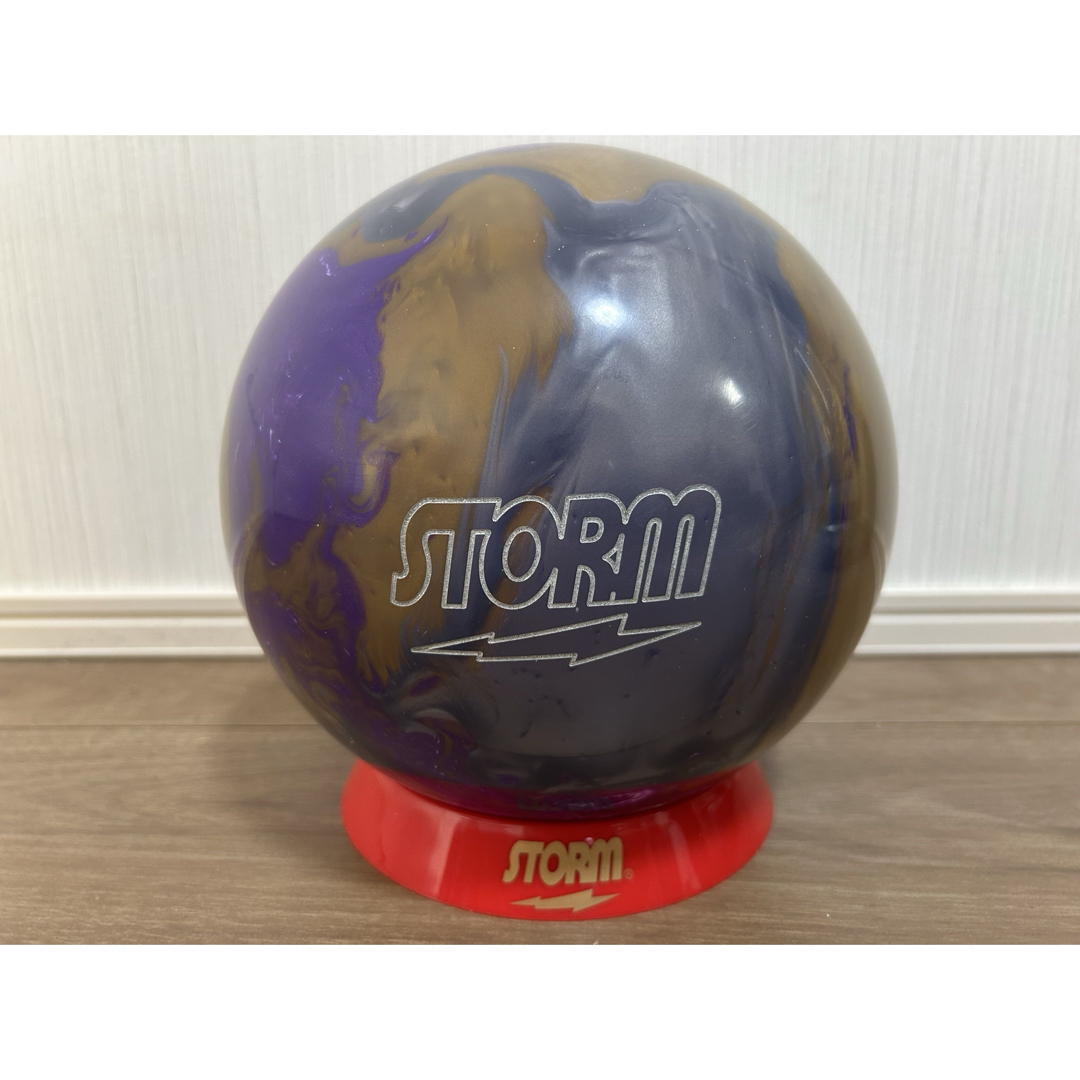 新品】フィジックス・エラ 15ポンド2オンス32の通販 by ボウリング