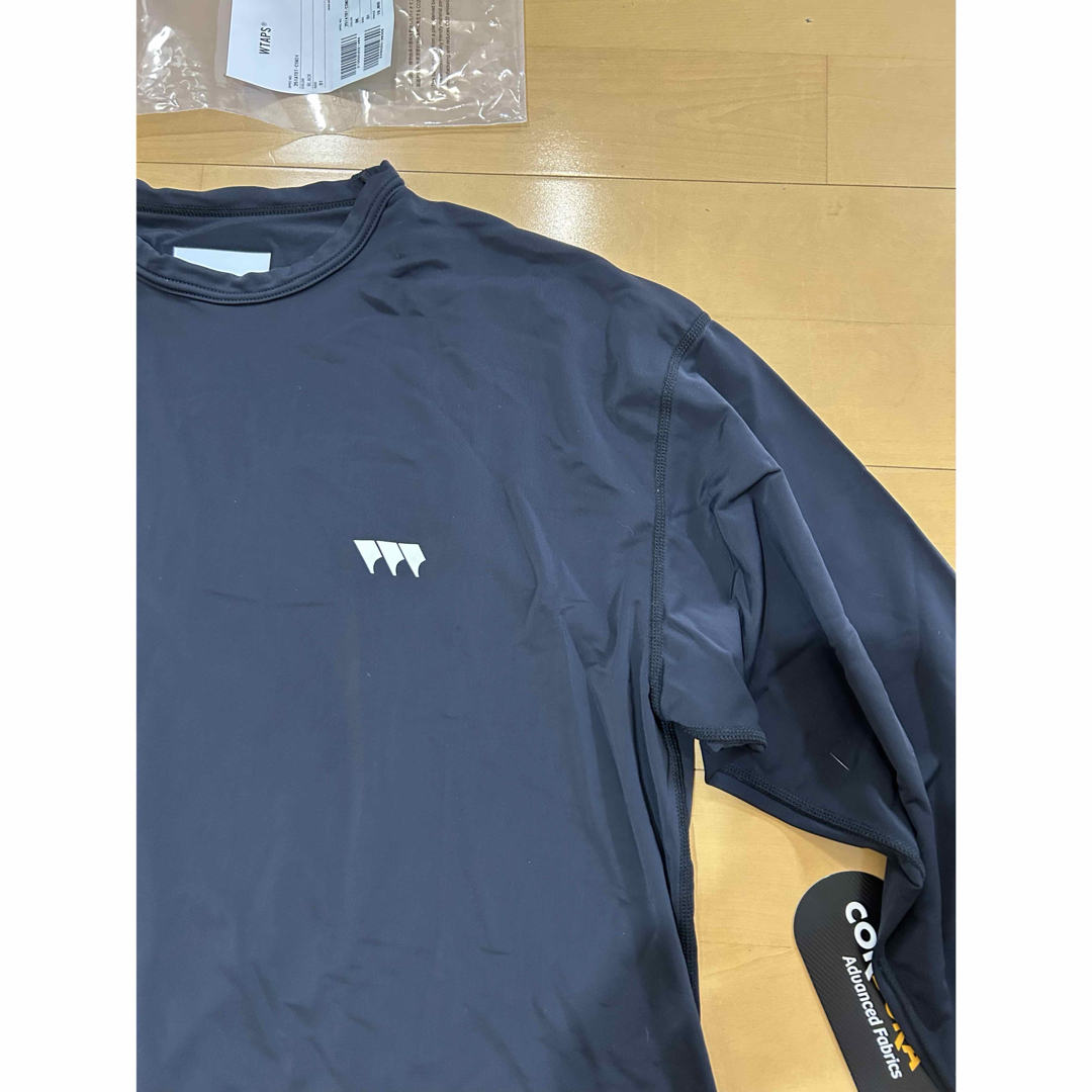 W)taps - mori様専用 WTAPS DCPN / LS / NLPL. CORDURAの通販 by