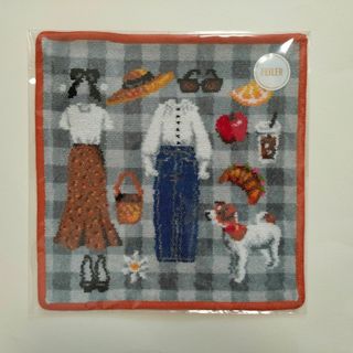 IENA（ハンカチ）のフリマアイテム一覧