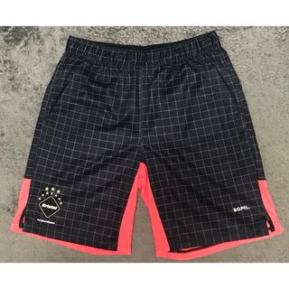 F.C.R.B.（ショートパンツ）のフリマアイテム一覧