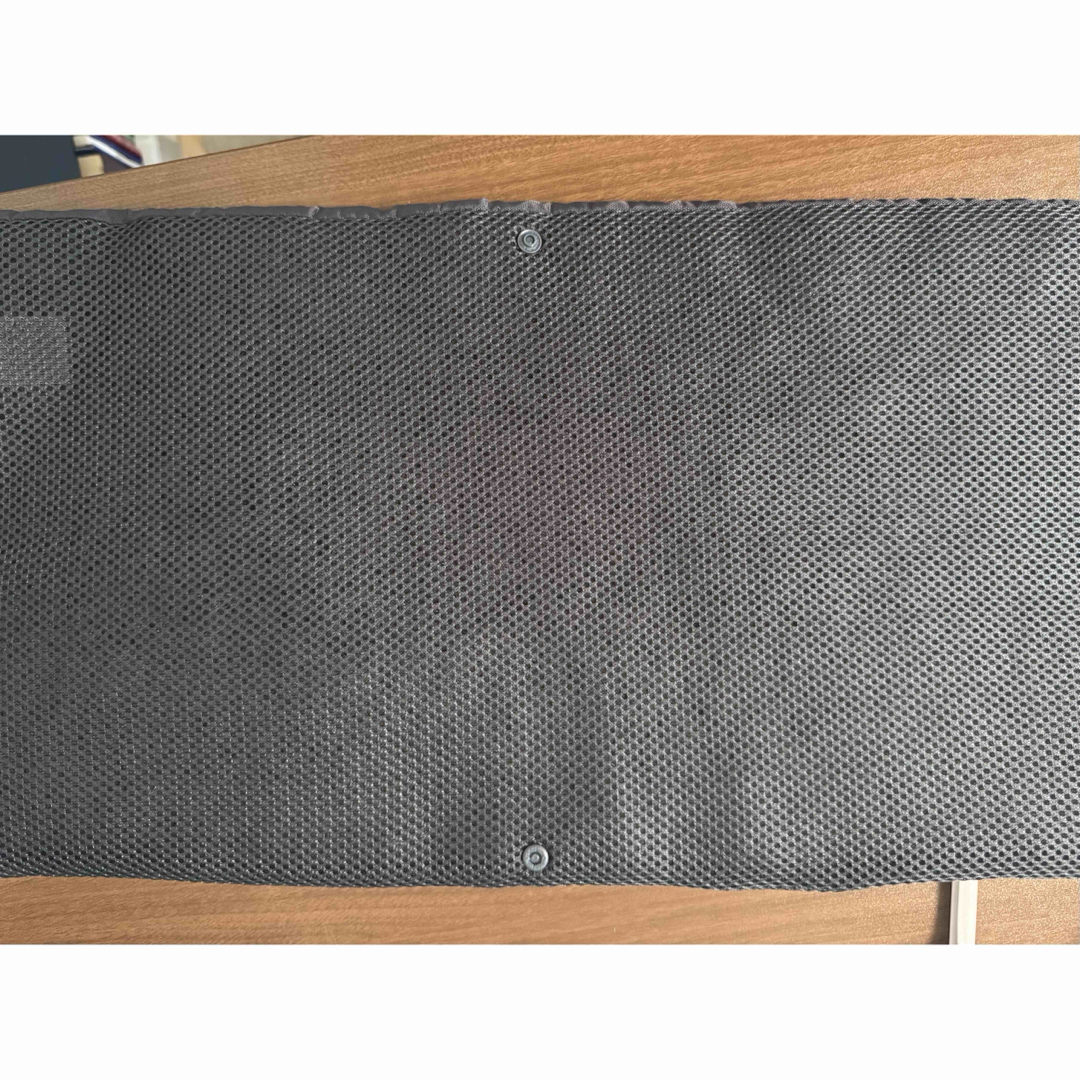 BRAIN SLEEP PILLOW PORTABLE グレー 枕 ネックピローの通販はau PAY