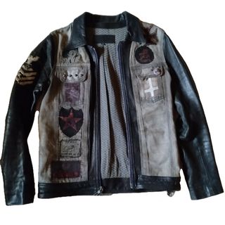 DIAMOND DOGS（ジャケット/アウター）のフリマアイテム一覧