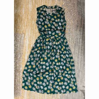 GIORGIO ARMANI（ひざ丈ワンピース）のフリマアイテム一覧