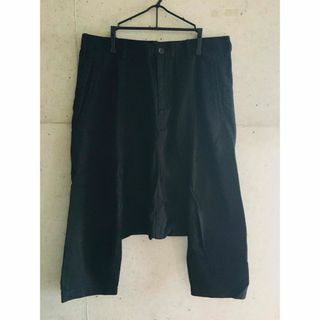 BLACK COMME des GARCONS（サルエルパンツ）のフリマアイテム一覧