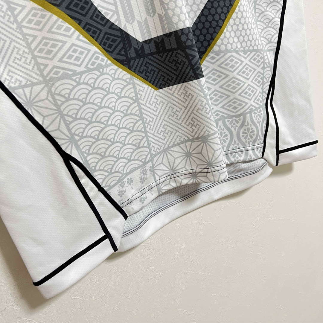 新品JAPAN XV レプリカジャージエマージングブロッサムズ ラグビー日本