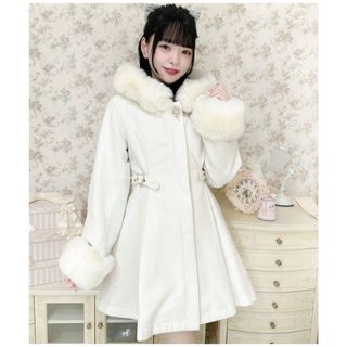 ROJITA（毛皮/ファーコート）のフリマアイテム一覧