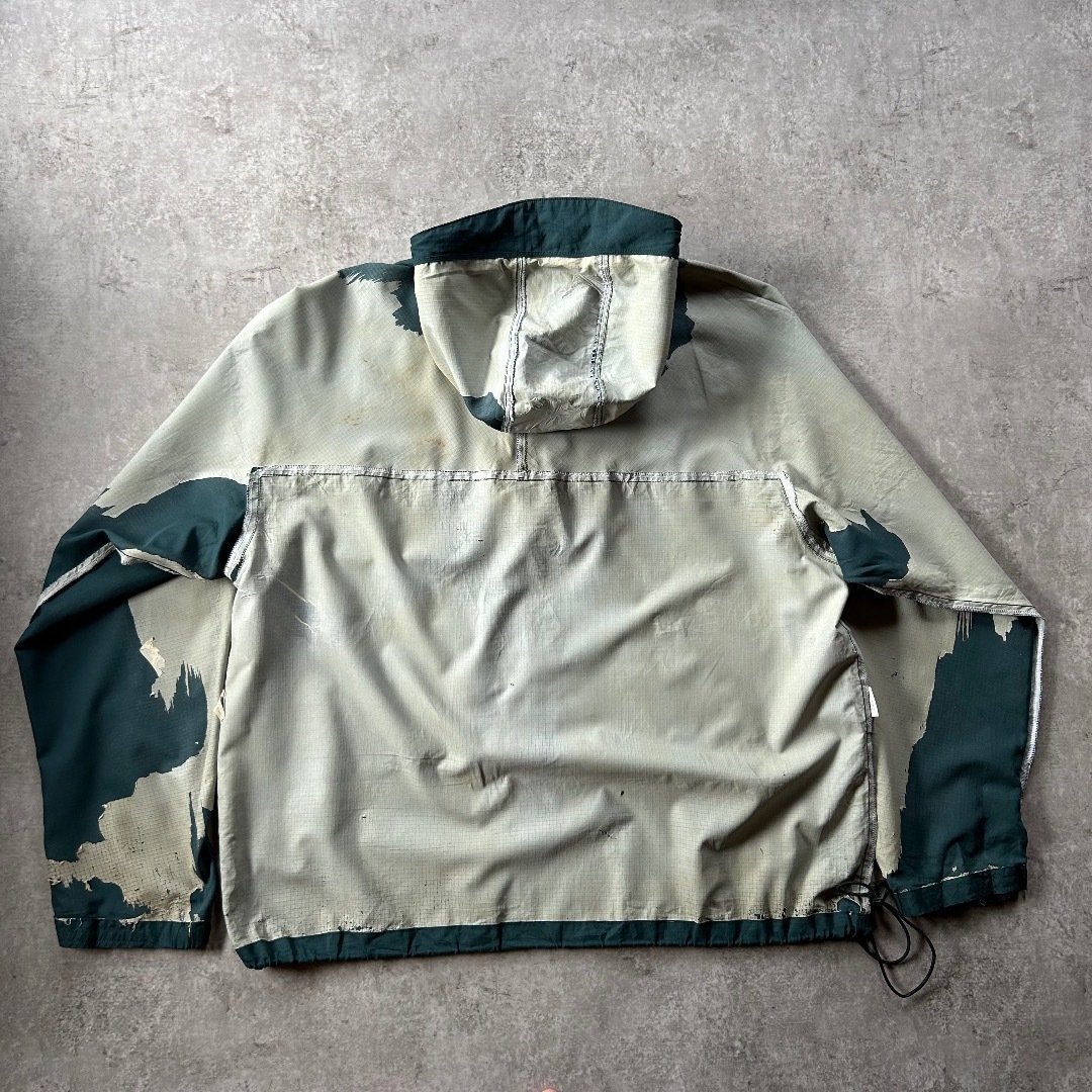 patagonia - 90s パタゴニア ニューマティックプルオーバー XXL