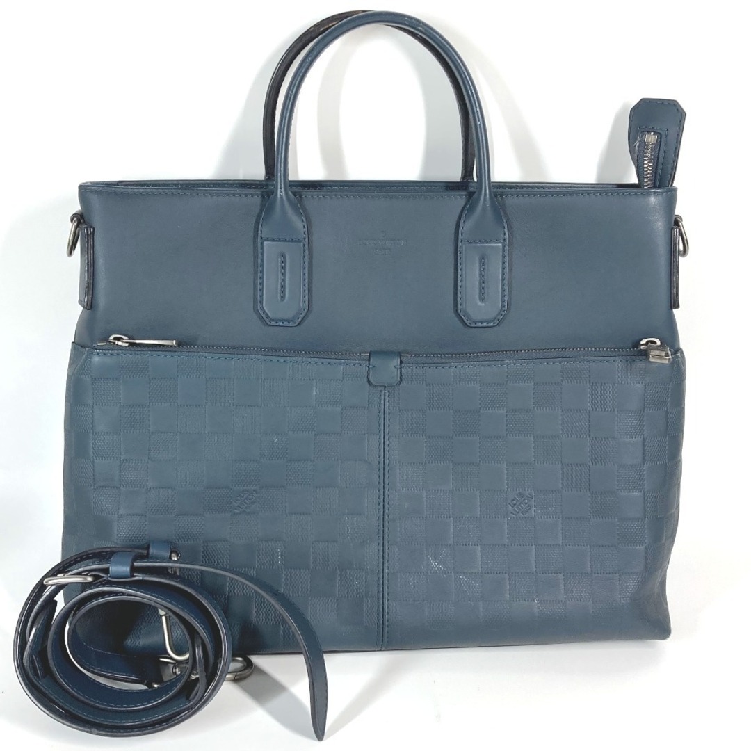 LOUIS VUITTON - ルイヴィトン LOUIS VUITTON 7DW N41567 ダミエ