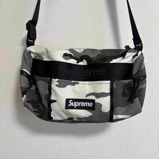 Supreme（メッセンジャーバッグ）のフリマアイテム一覧
