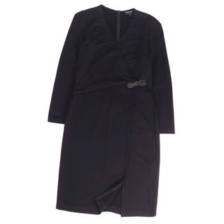 GIORGIO ARMANI（ひざ丈ワンピース）のフリマアイテム一覧