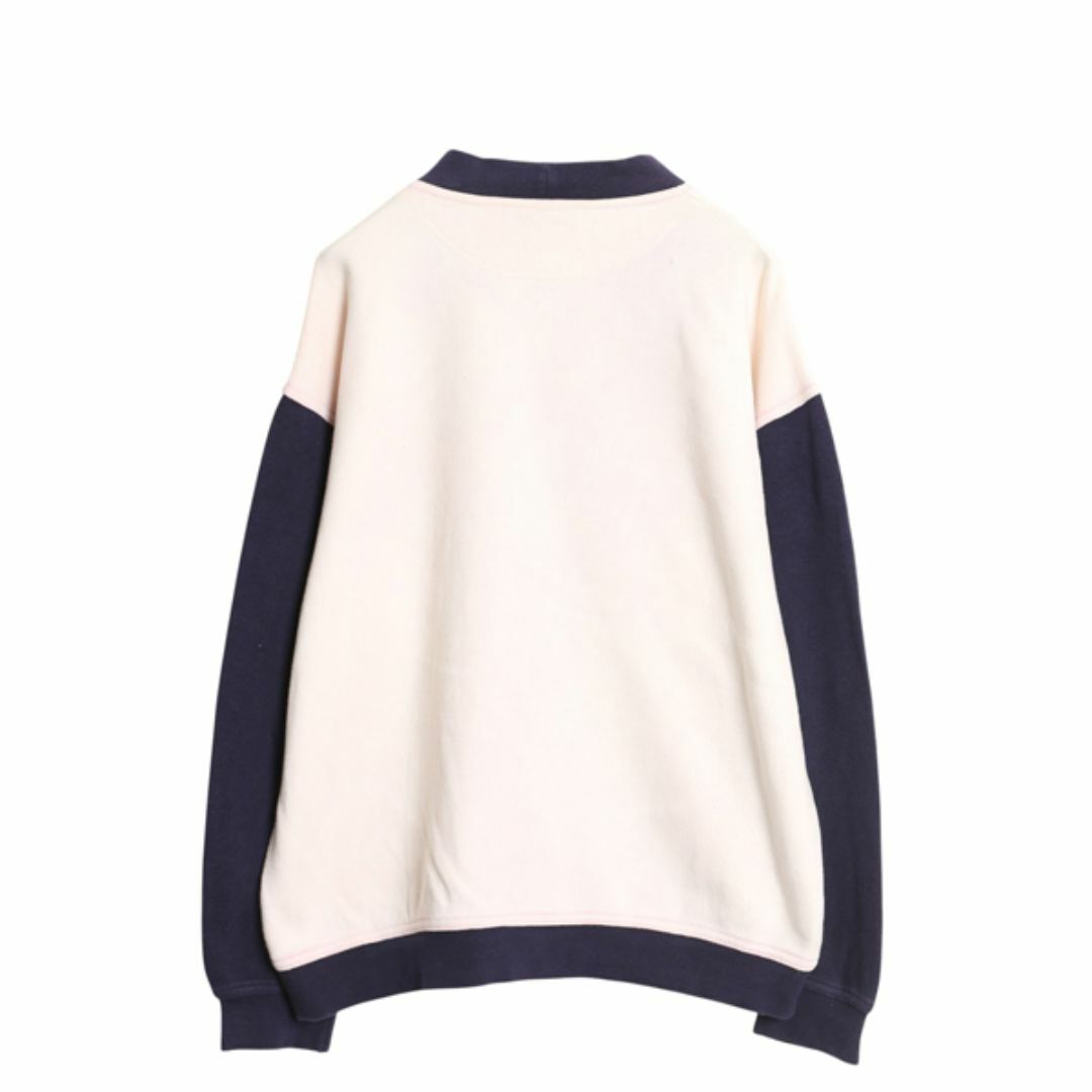 GAP - 90s オールド ギャップ コットン ニット カーディガン メンズ L