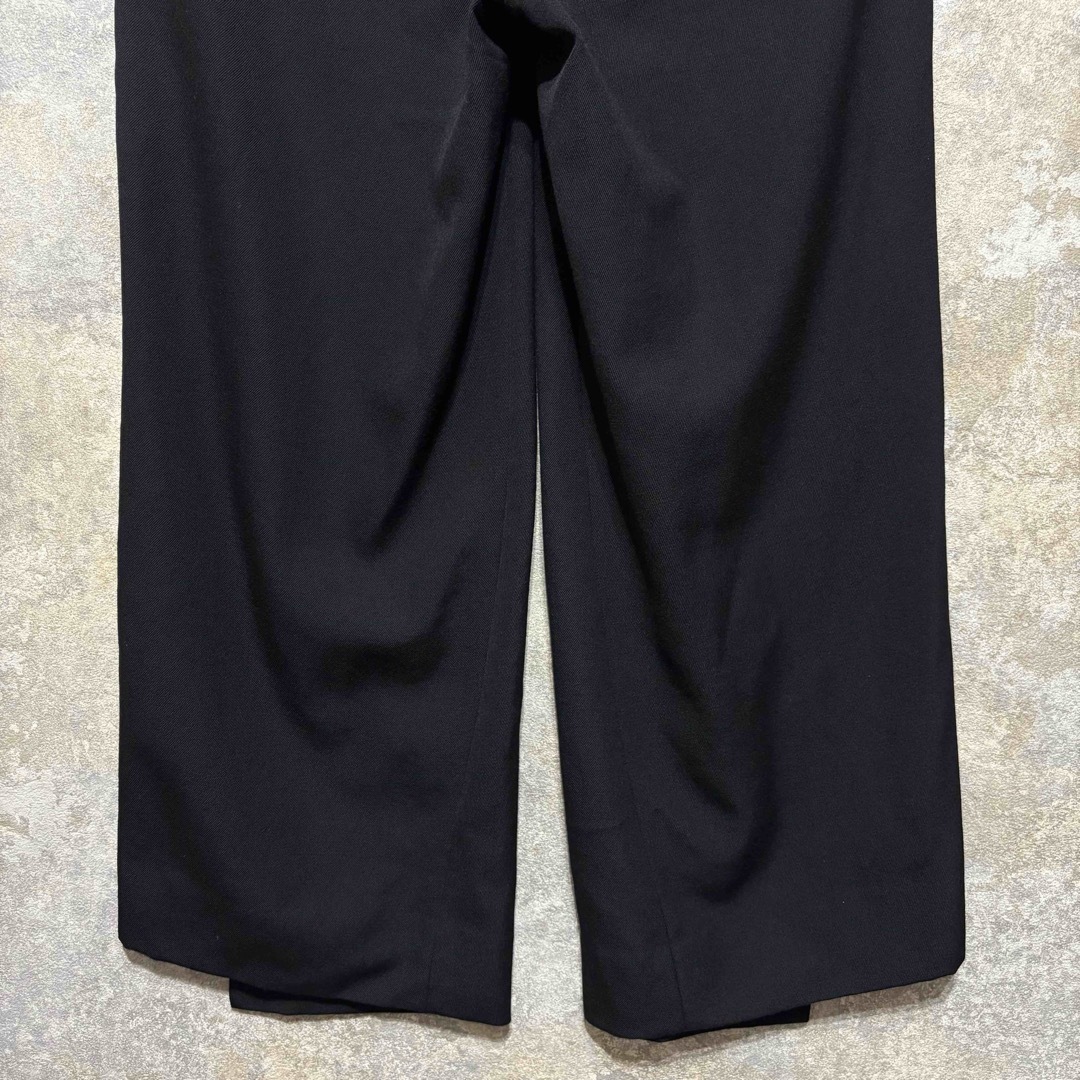 COMME des GARCONS HOMME PLUS - COMME des GARCONS HOMME PLUS ウール