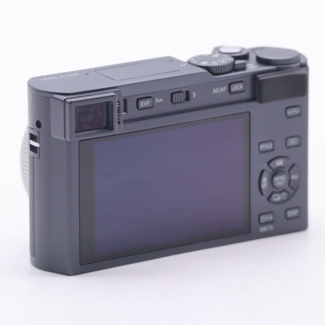 LEICA - Leica ライカC-LUX ミッドナイトブルーの通販 by High End K