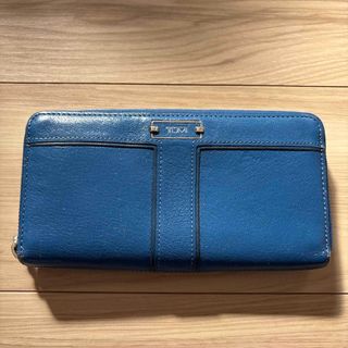 TUMI（長財布）のフリマアイテム一覧