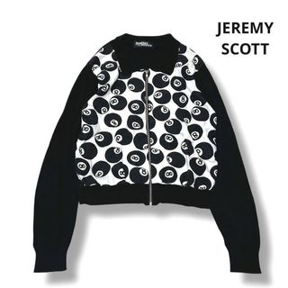 JEREMY SCOTTのフリマアイテム一覧