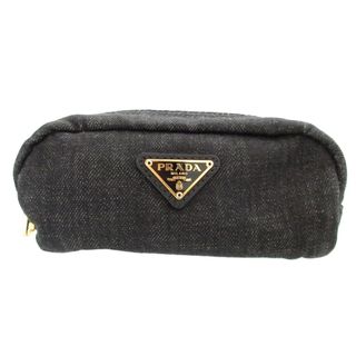 PRADA（デニム ・ ポーチ）のフリマアイテム一覧
