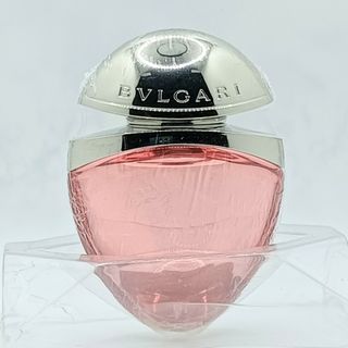 BVLGARI - 未開封 ブルガリ オ・パフメ エクストレーム 10ml スプレー