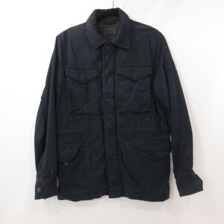 Abercrombie&Fitch（ミリタリージャケット）のフリマアイテム一覧