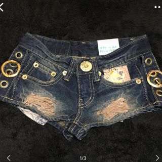 d.i.a（ショートパンツ）のフリマアイテム一覧